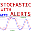 Stochastic with Alerts MT5 rr trading robot logo