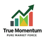 True Momentum PMF trading robot logo