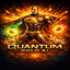 Ai Quantum GOLD trading robot logo