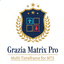 Grazia Matrix Pro trading robot logo