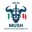 IndicesDisciplineEngine trading robot logo