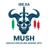 IndicesDisciplineEngine