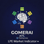 LPE Market Indicator trading robot logo