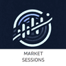 Market 3 Sessions Indicator MT4