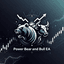 Power Bull y Bear trading robot logo