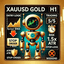 Quantum Gold Buy 1h trading robot logo