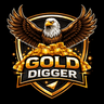 Real Gold Digger