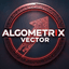 Algometrix Vector MT4 trading robot logo