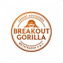 Breakout Gorrilla trading robot logo