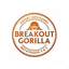 Breakout Gorrilla trading robot logo