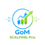 GoM Scalping Pro trading robot logo