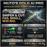 Muto Gold Ai Pro
