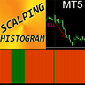 Scalping Histogram MT5 r