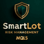 SmartLot MT5 trading robot logo
