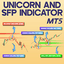 Unicorn and SFP Indicator for MT5 trading robot logo