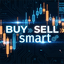Buy Sell Smart trading robot logo