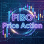 Fibo Price Action trading robot logo