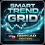Smart Trend Grid GBPCAD trading robot logo