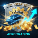 The Aurum Strategic Holdings EA trading robot logo