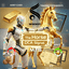 The Horse DCA Signal trading robot logo