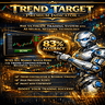 Trend Target Premium Indicator