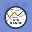 ATR Range Indicator trading robot logo