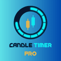 Candle Timer Pro Simple Accurate Professional trading robot logo