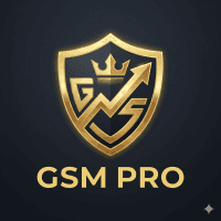 Gemini Scalper master pro trading robot logo