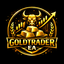 GoldTraderPro trading robot logo