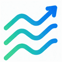 MaCrossStrategy trading robot logo