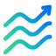 MaCrossStrategy trading robot logo