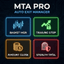 Manual Trading Assistant Pro trading robot logo