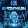Neon Frost Automata 664 AI