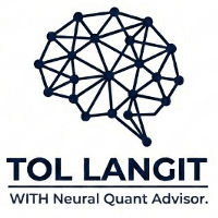Tol Langit ETF Conservative Strategy Tester result, 9.72% simulated ROI