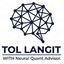 Tol Langit ETF trading robot logo