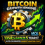 Bitcoin Growth Engine trading robot logo