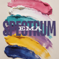 EMA Spectrum MultiTimeframe EMA Indicator trading robot logo