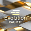 Evolution XAU trading robot logo