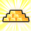 Gold Daily Breakout trading robot logo