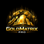 GoldMatrix Pro trading robot logo