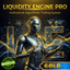 Liquidity Engine Pro trading robot logo