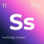 SwiftEdge Scalper trading robot logo