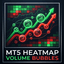 Volume Bubbles Order Flow Footprint trading robot logo