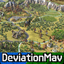 FTU DeviationMav trading robot logo