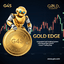 Gold Force trading robot logo