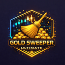 Gold Sweeper Ultimate trading robot logo