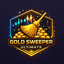 Gold Sweeper Ultimate trading robot logo