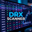 Market Scanner Dashboard trading robot logo