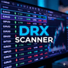 Market Scanner Dashboard