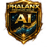 Phalanx Premium Gold